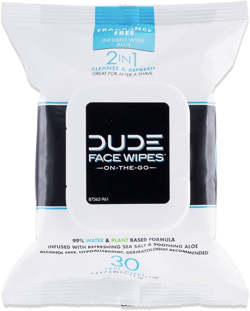 Best Cleansing Wipes for Body: Refresh and Cleanse Anywhere