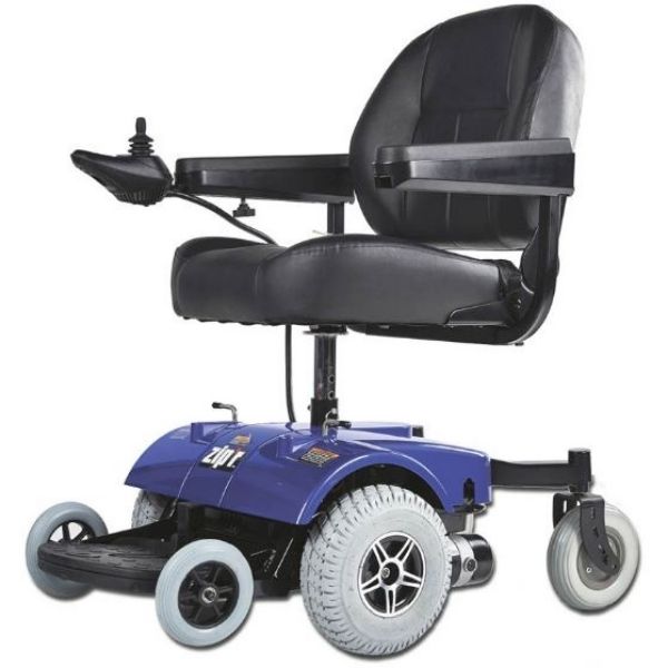 Best Electric Wheelchairs for Elderly: Top Picks for Comfort and Mobility