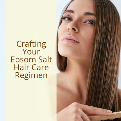 Epsom Salt Bath for Hair: Does It Remove Hair Color or Cause Damage?