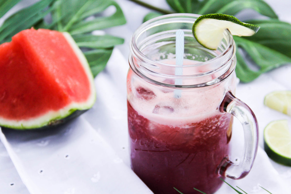 Coconut Water with Fruits: Refreshing Hydration Recipes for Summer