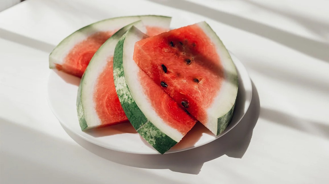 Discover the Unique Health Perks of Watermelon and Grapes