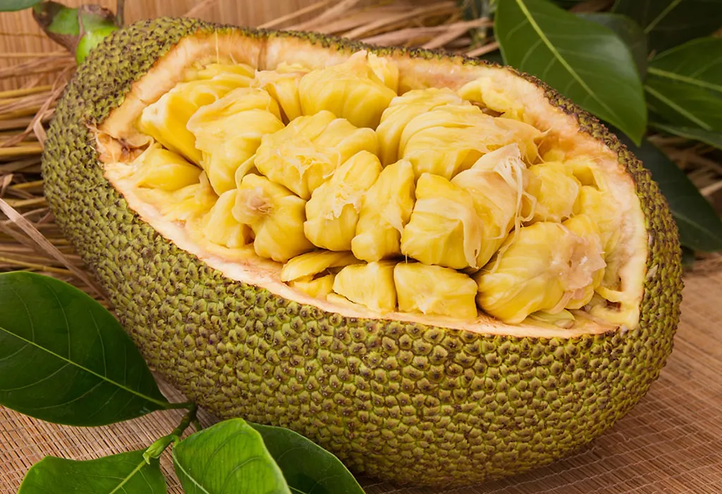 Can Pregnant Women Eat Jackfruit? Benefits and Safety Tips