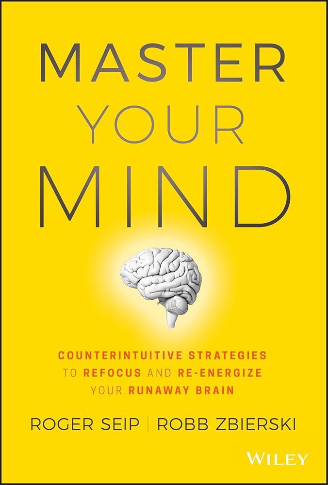 Mastering Mind: Unlock Your Full Potential with Proven Strategies