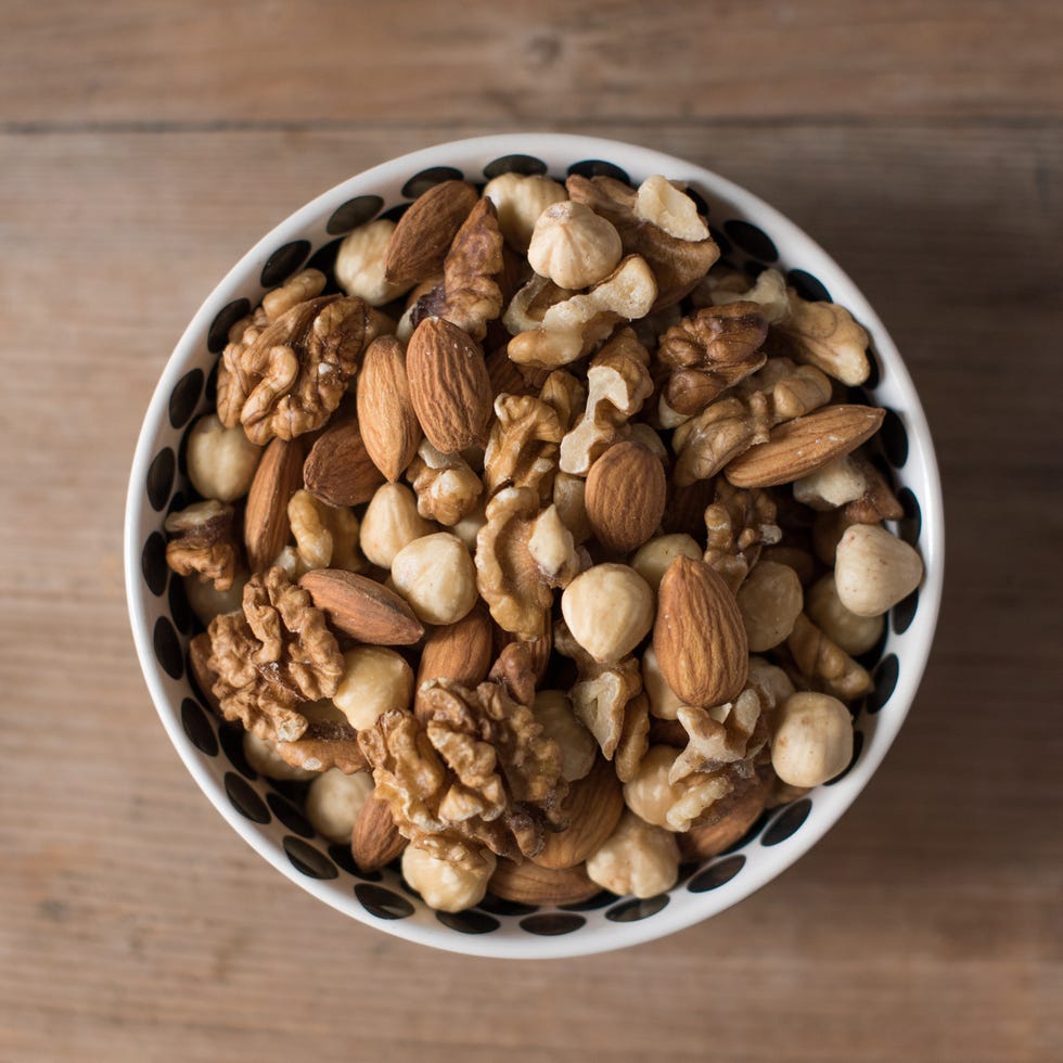 Walnuts and Hair Growth: How This Superfood Can Boost Your Hair Health