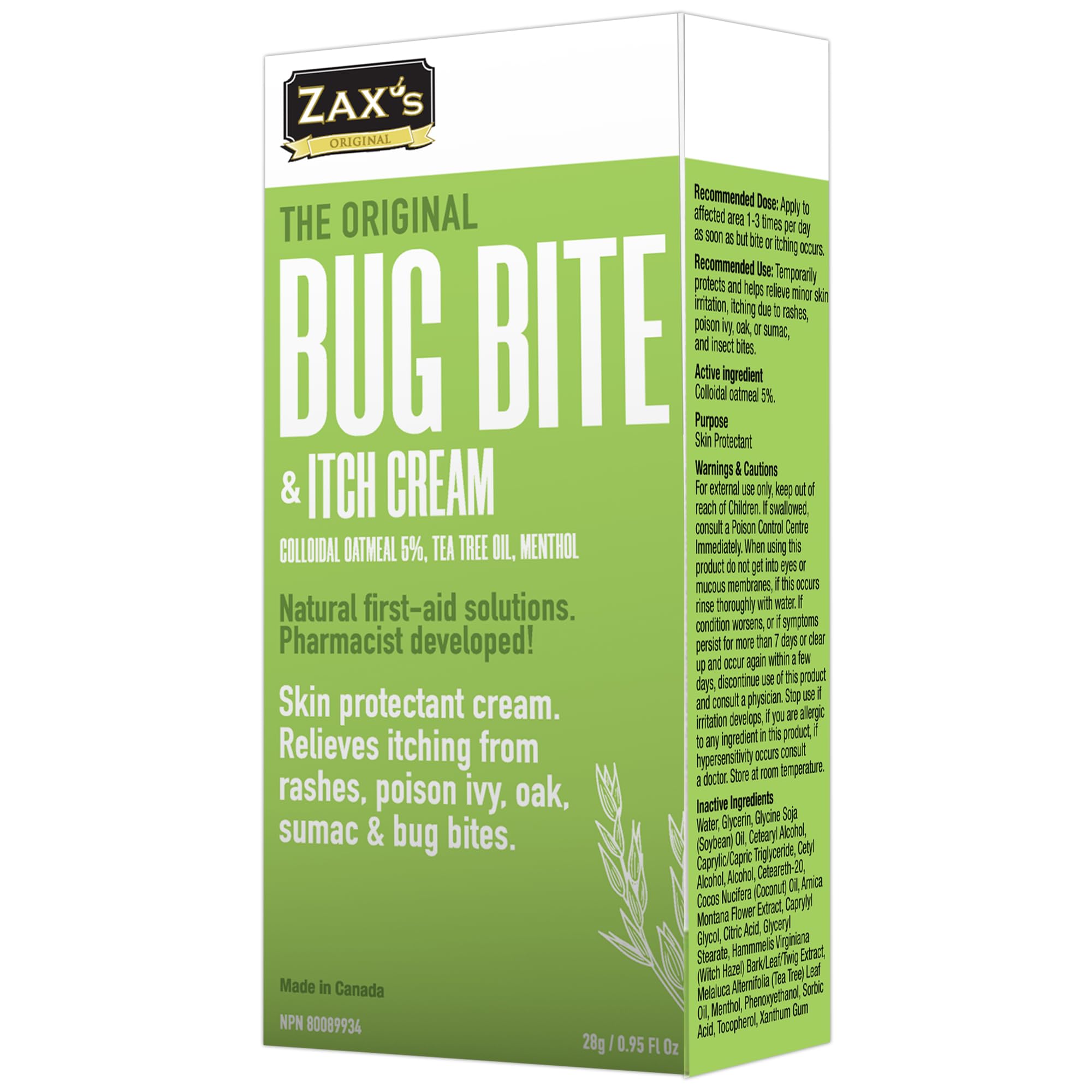 Effective Essential Oils for Itchy Bug Bites: Soothe Inflammation and Reduce Itch Naturally