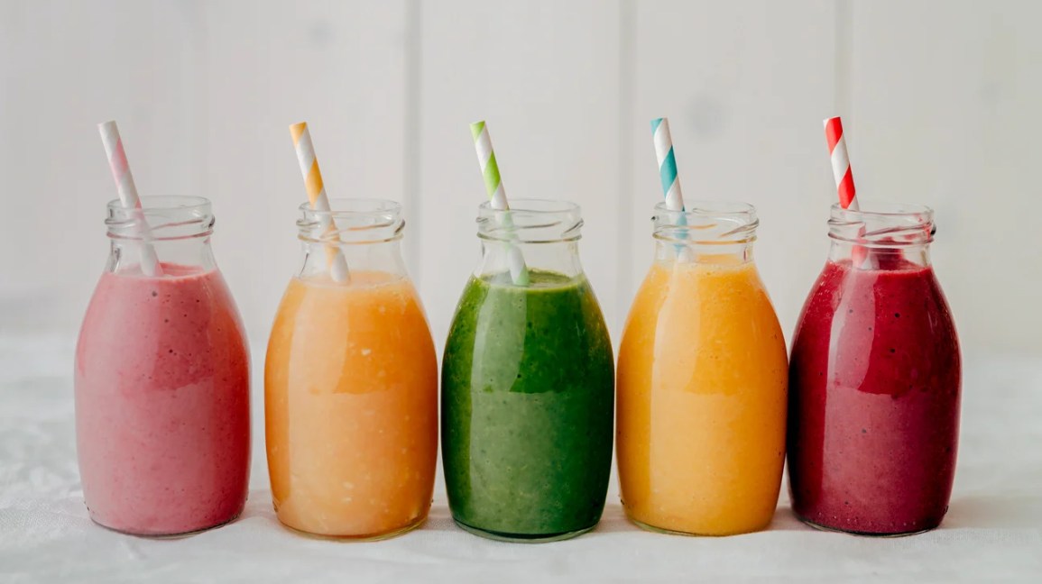 10 Best Gut Health Juicing Recipes to Boost Digestion and Immunity