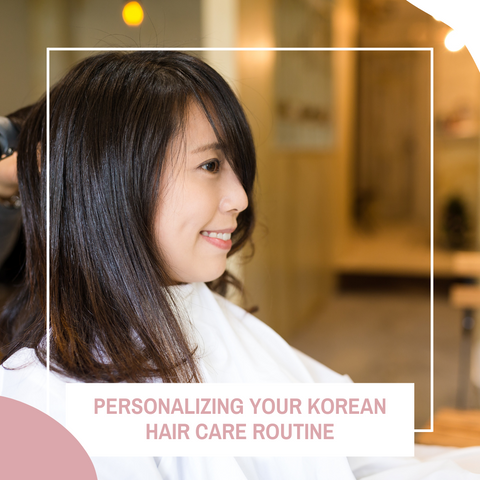 Discover Korean Hair Care Routines for Lustrous, Strong, and Soft Hair