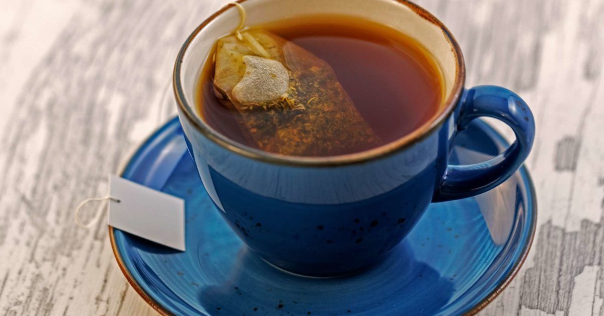 Discovering the Good Time to Drink Tea for Maximum Benefits