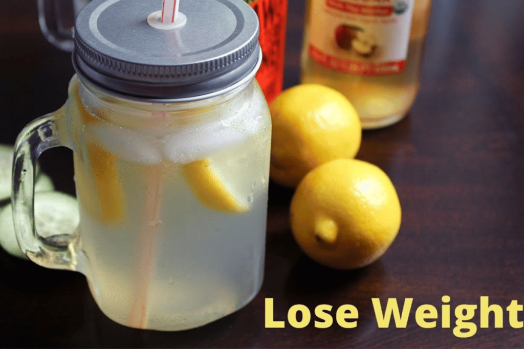 Apple Cider Vinegar vs Lemon Water: Which is Better for You?