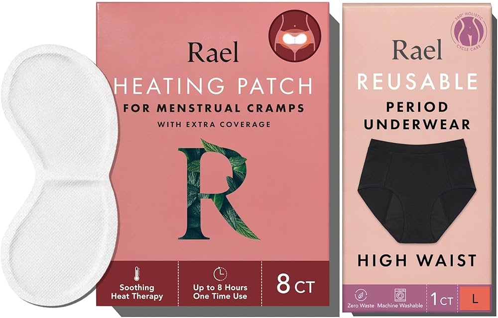 Heating Pad Underwear: Is It Safe to Use Every Day?