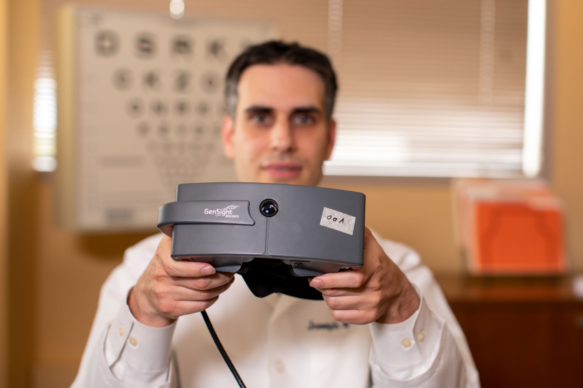 Eye Gadgets for Better Vision: See the Difference