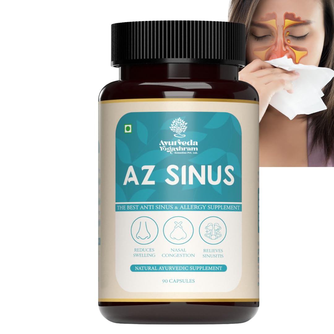 Sinus Cure Ayurveda Which Herbs and Treatments Work Best