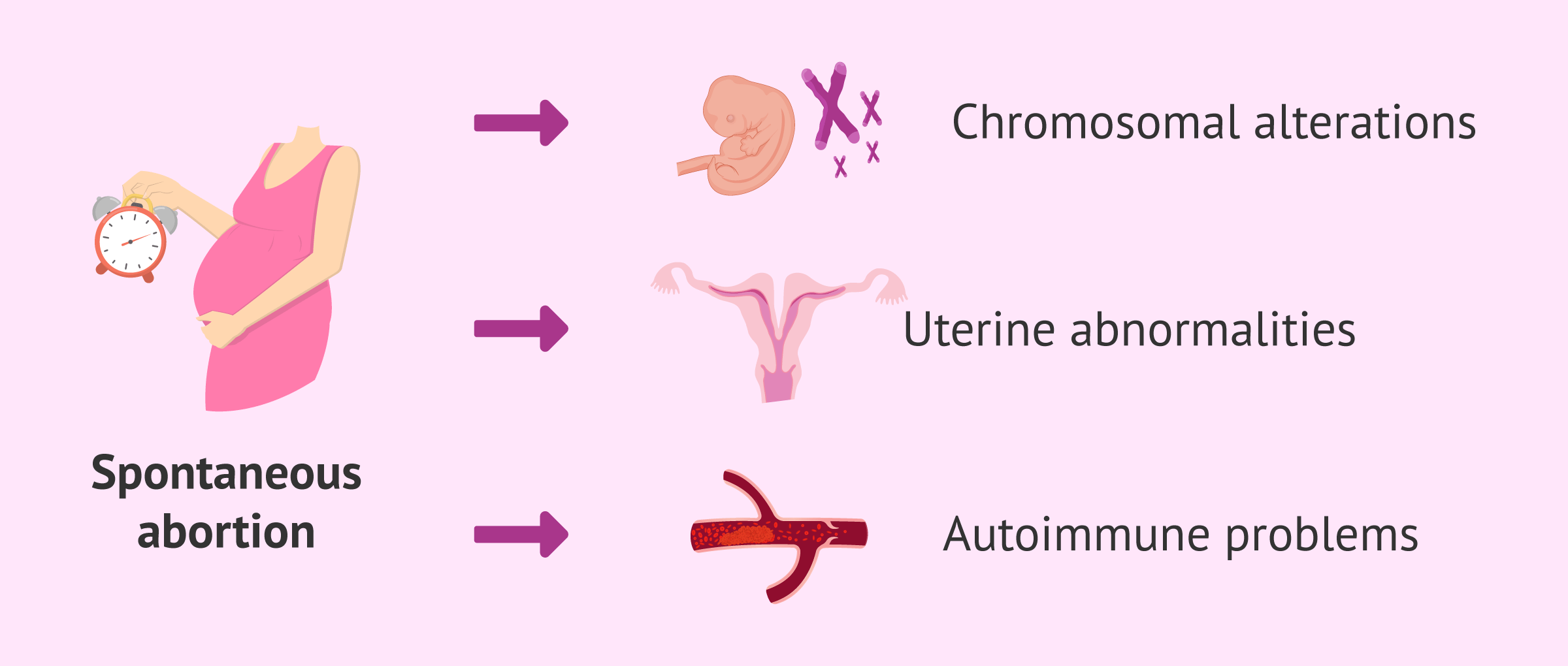 IVF Miscarriage: Why Does It Happen? A Simple Explanation of Common Causes