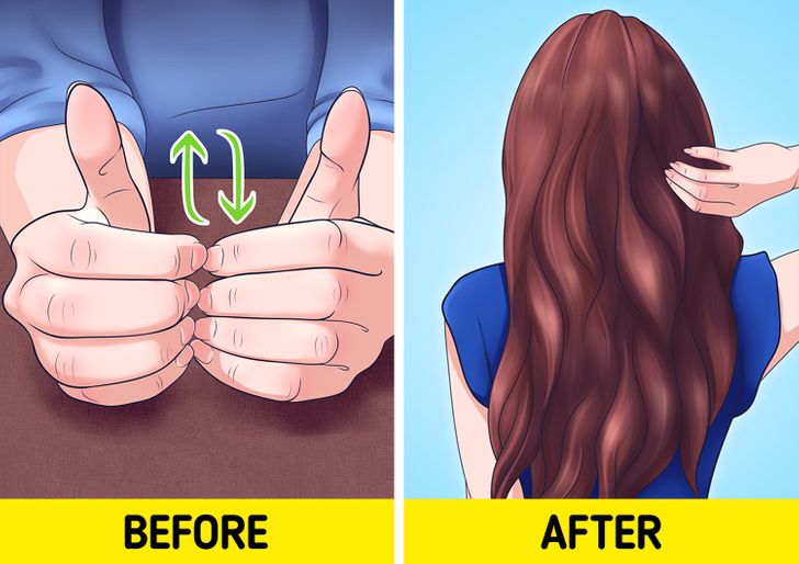 Is Rubbing Nails Together Good For Hair Growth? The Truth Revealed