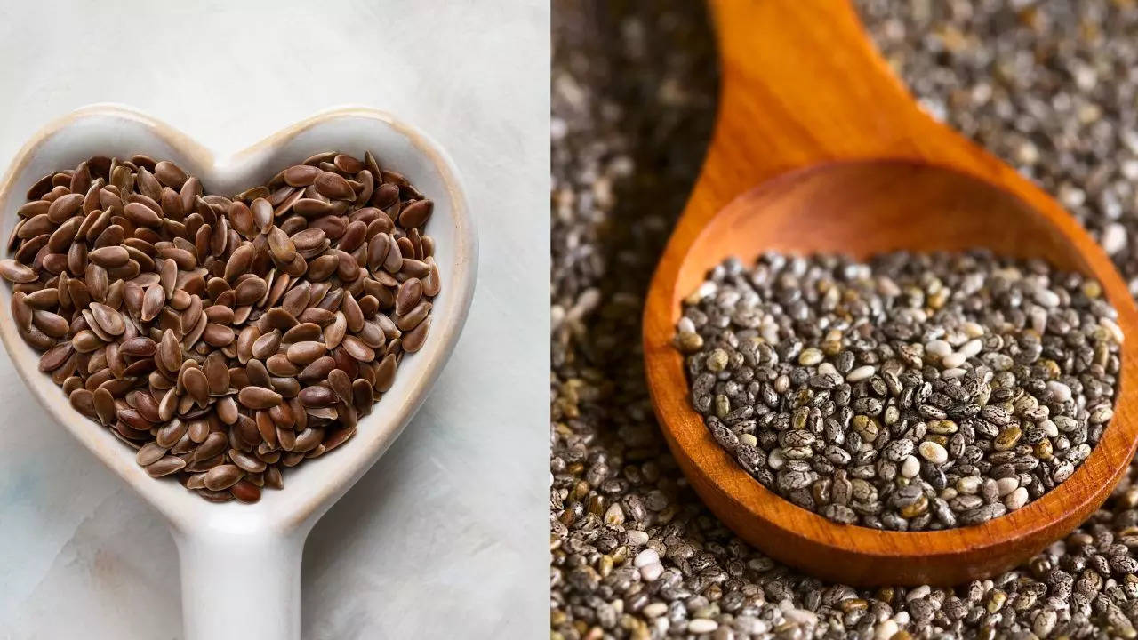 Flax Chia Mix: What Is It and Why You Should Add It to Your Diet