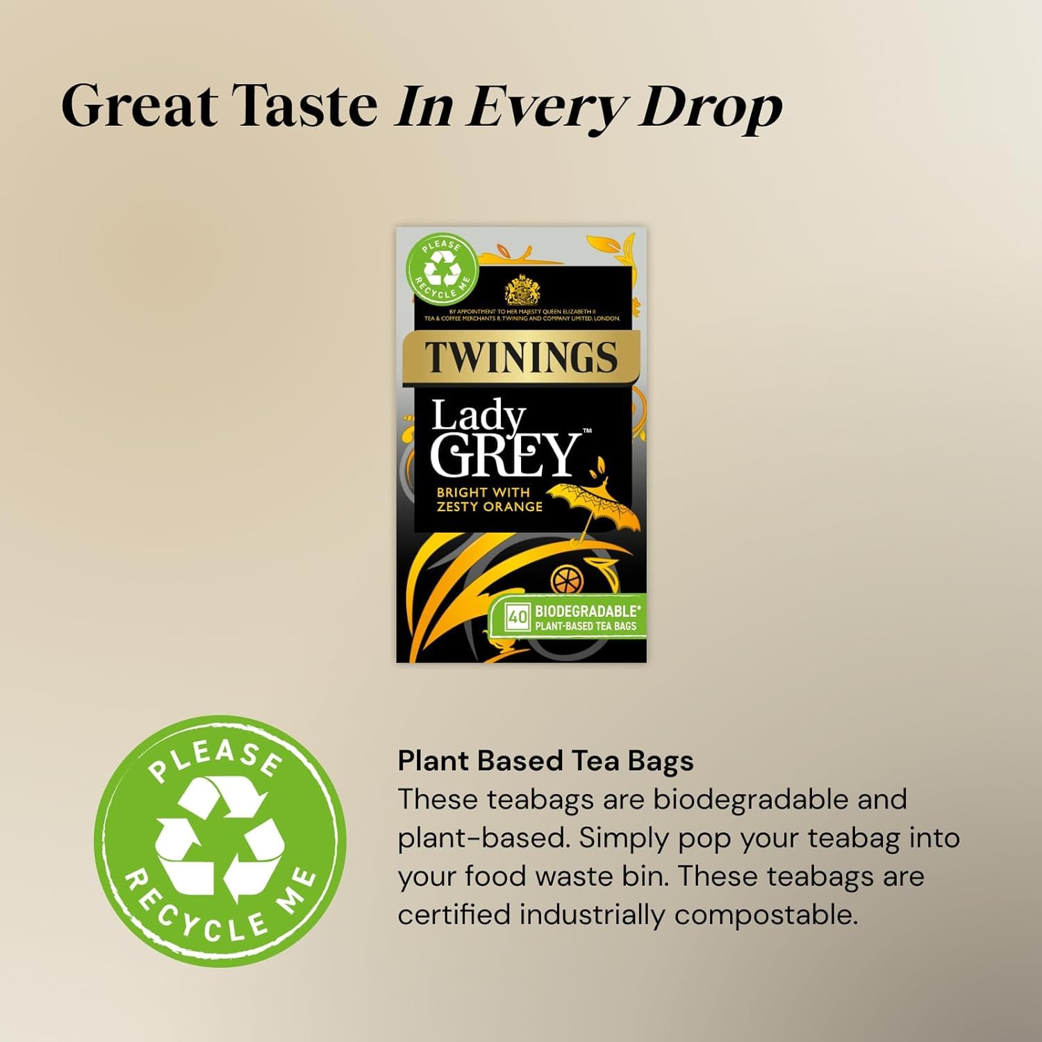 Lady gray tea benefits revealed: Explore the many ways this delicious tea can boost your health.