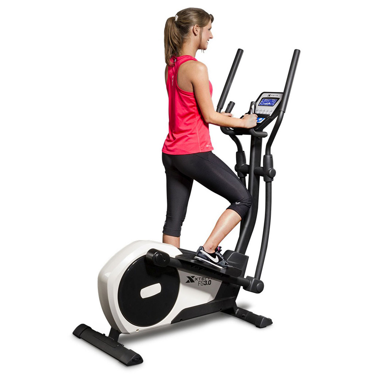 Xterra Elliptical Trainer: The Best Cardio Machine for You?