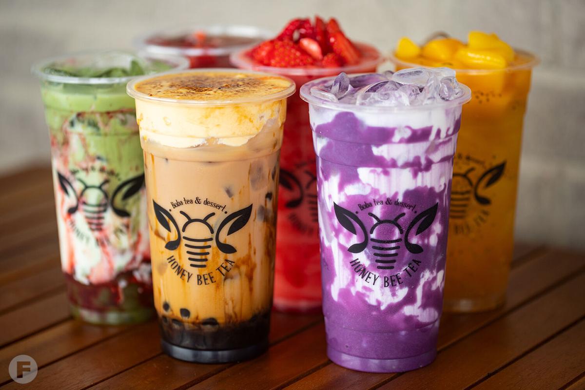 Best Bubble Tea: Hot Spots for Milktea Near Me Now