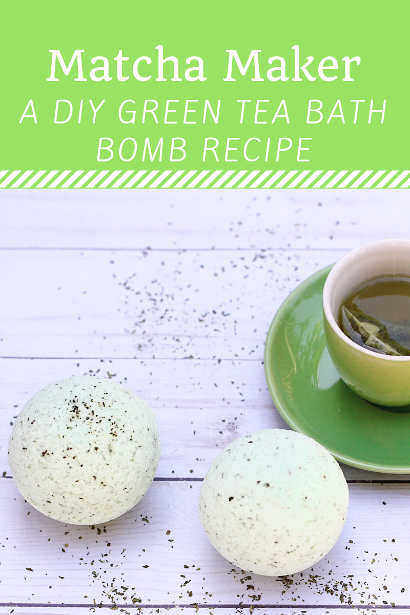 How to Make a Green Tea Bath: Easy Recipe for Beginners