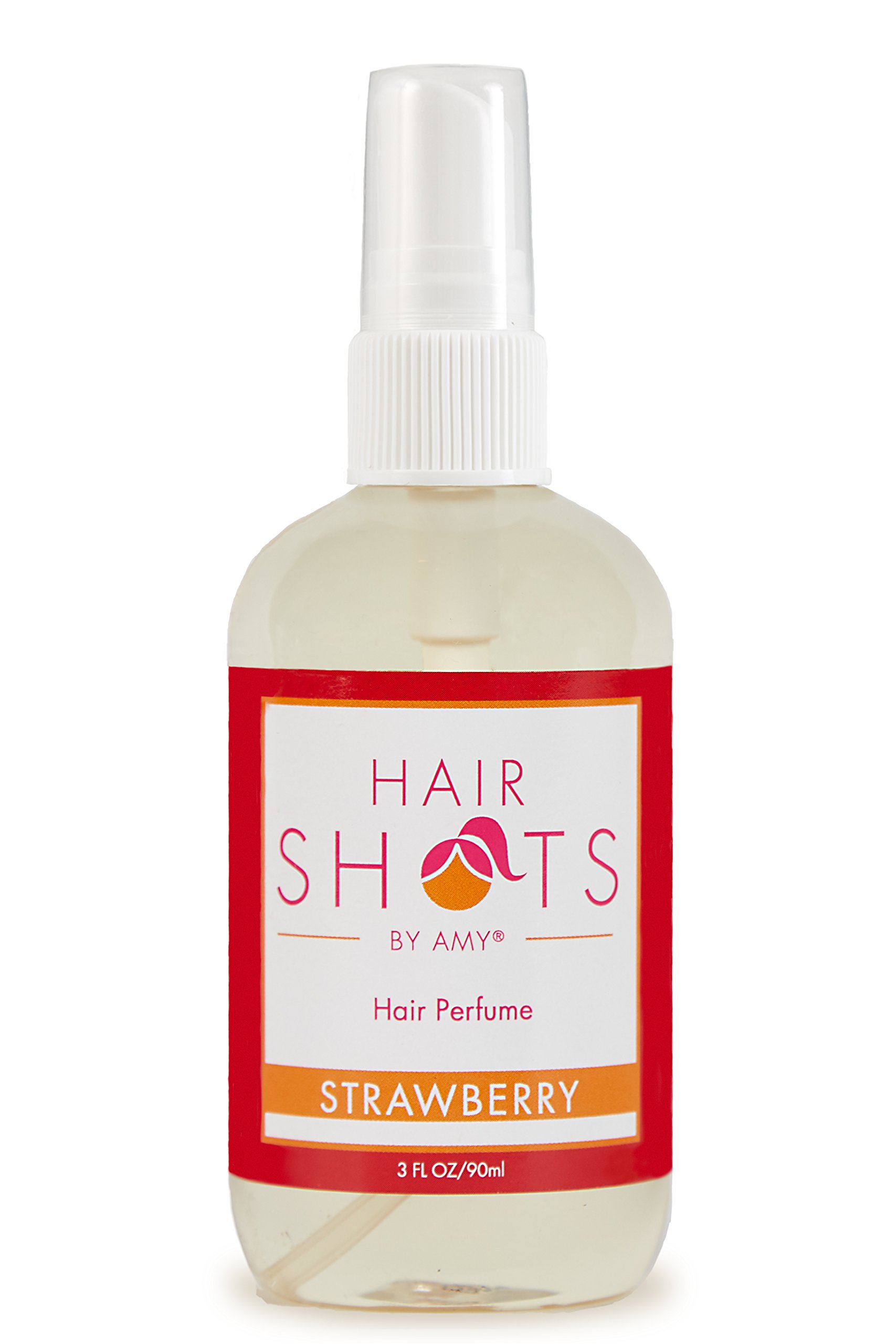 Hair Shots Perfume: Best smelling hair perfume to buy!