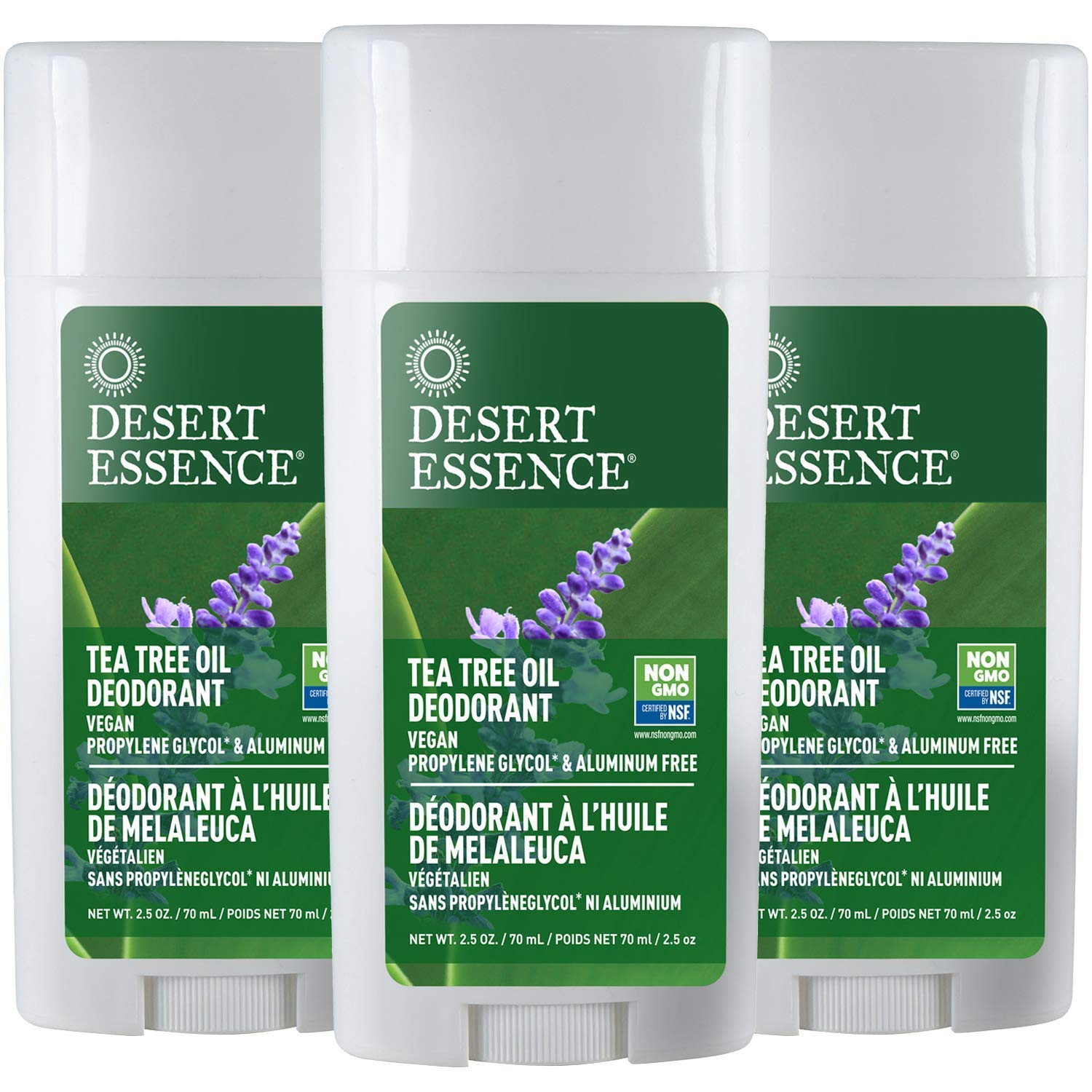 Is Tea Tree Oil as a Deodorant Safe and Effective?