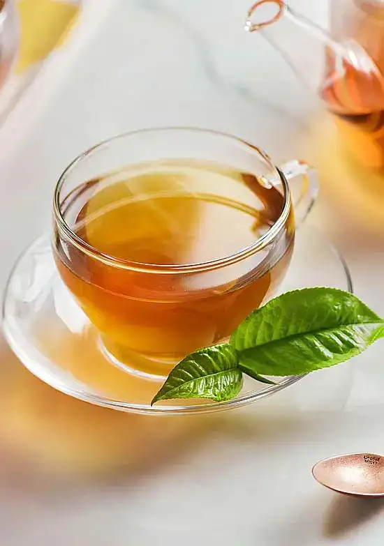 Is Ultimate Tea Healthy? We Break Down the Benefits and How to Pick the Best Kind!