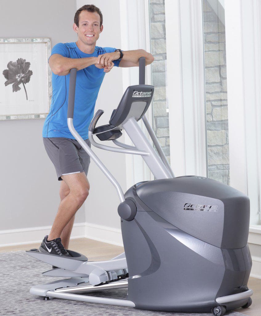 Octane Fitness Q35 Elliptical Trainer: Is It Worth the Hype? (See My Honest Review)