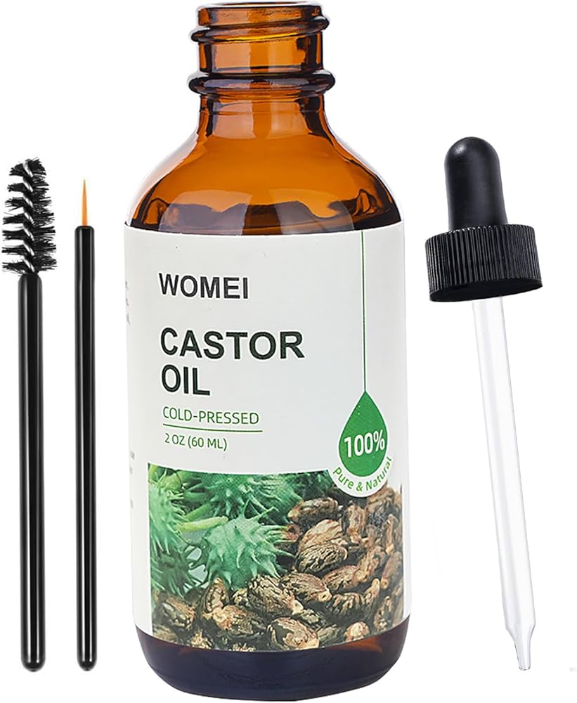 Is Castor Oil Good for Your Teeth? Find Out the Truth Here