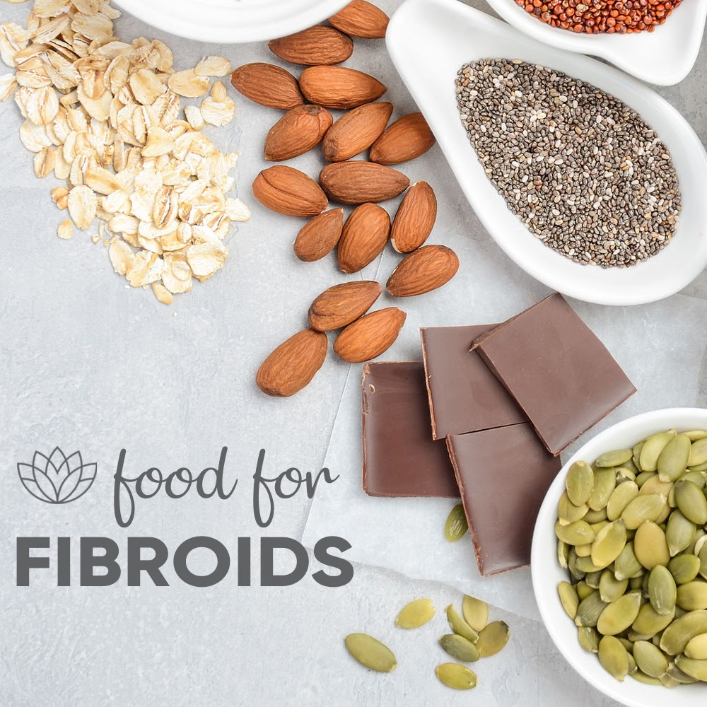 Is Chia Seed Good for Fibroids?  Find Out Here Today