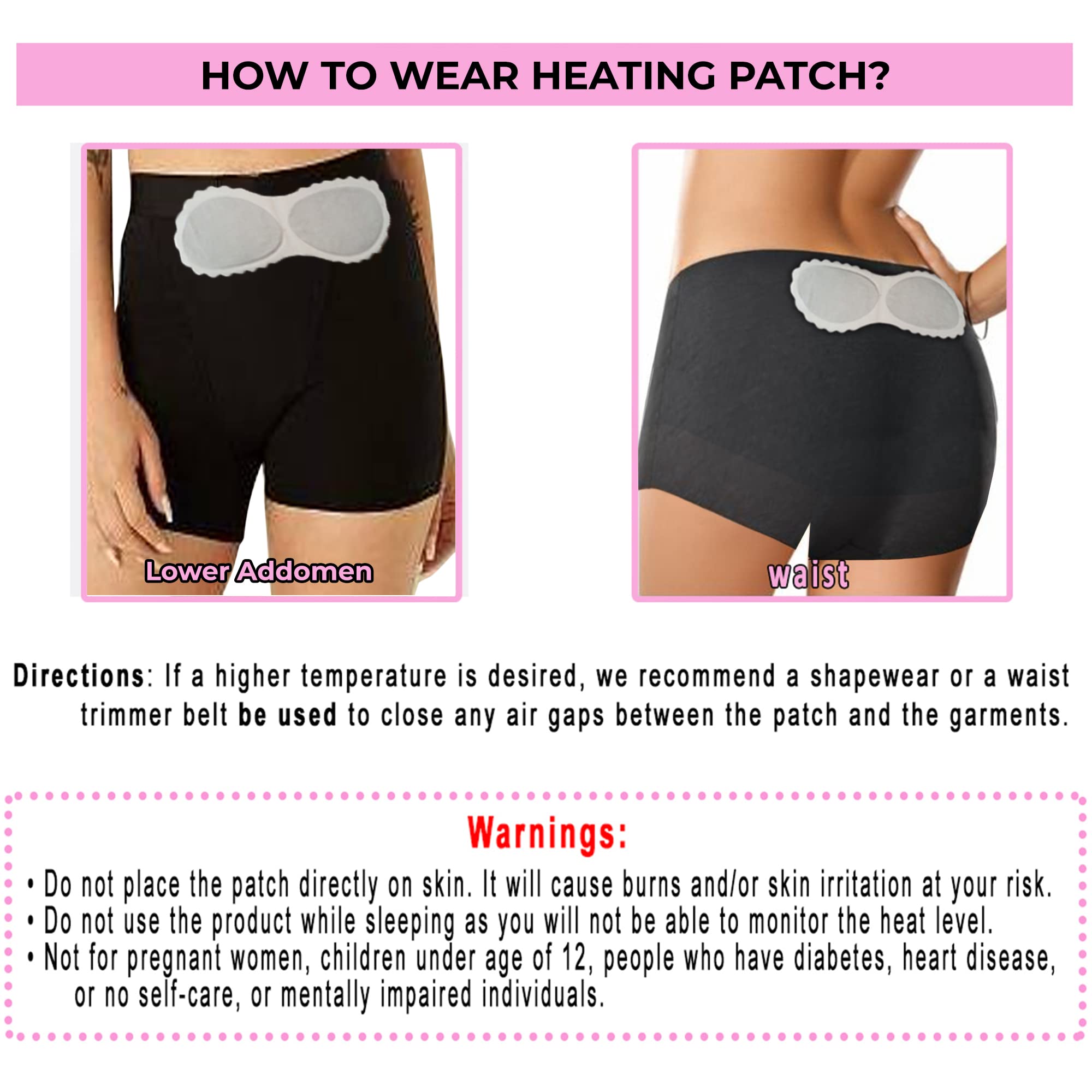 Heating Pad Underwear: Is It Safe to Use Every Day?