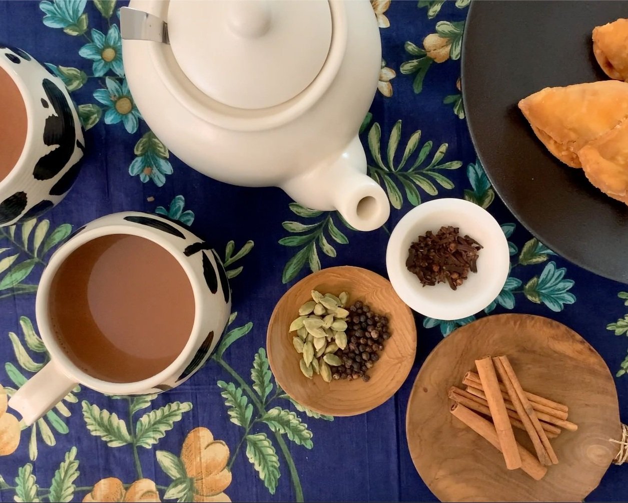 Best Masala Chai Tea Bags: Easy Way to Enjoy Authentic Indian Tea