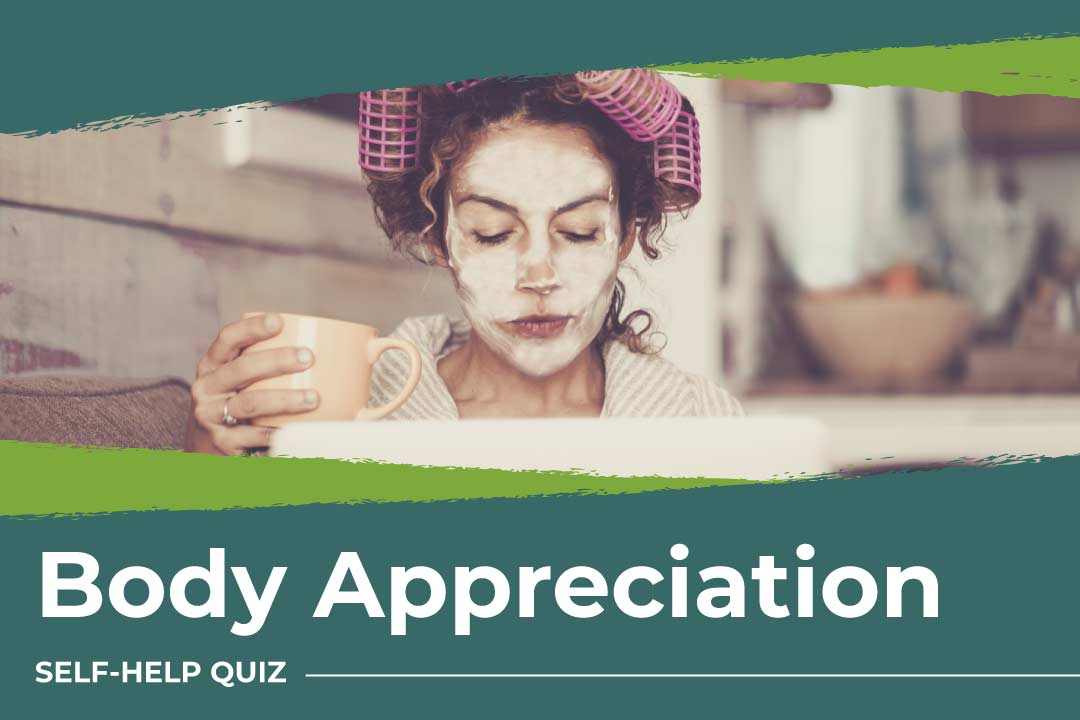 Free Body Image Quiz: Test Your Self-Perception Today