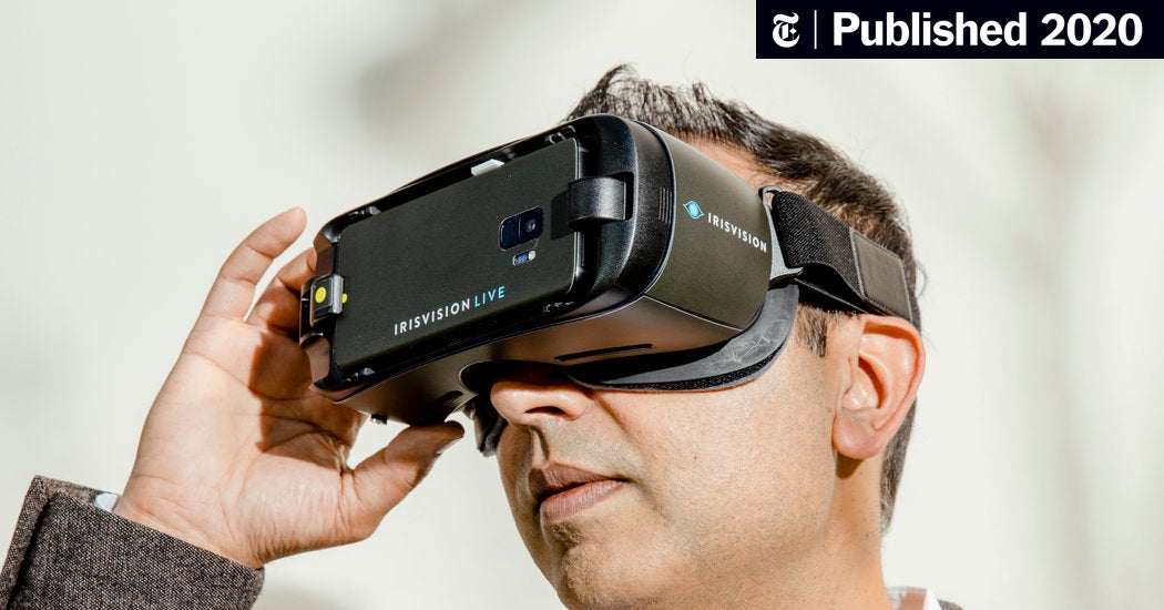 Eye Gadgets for Better Vision: See the Difference