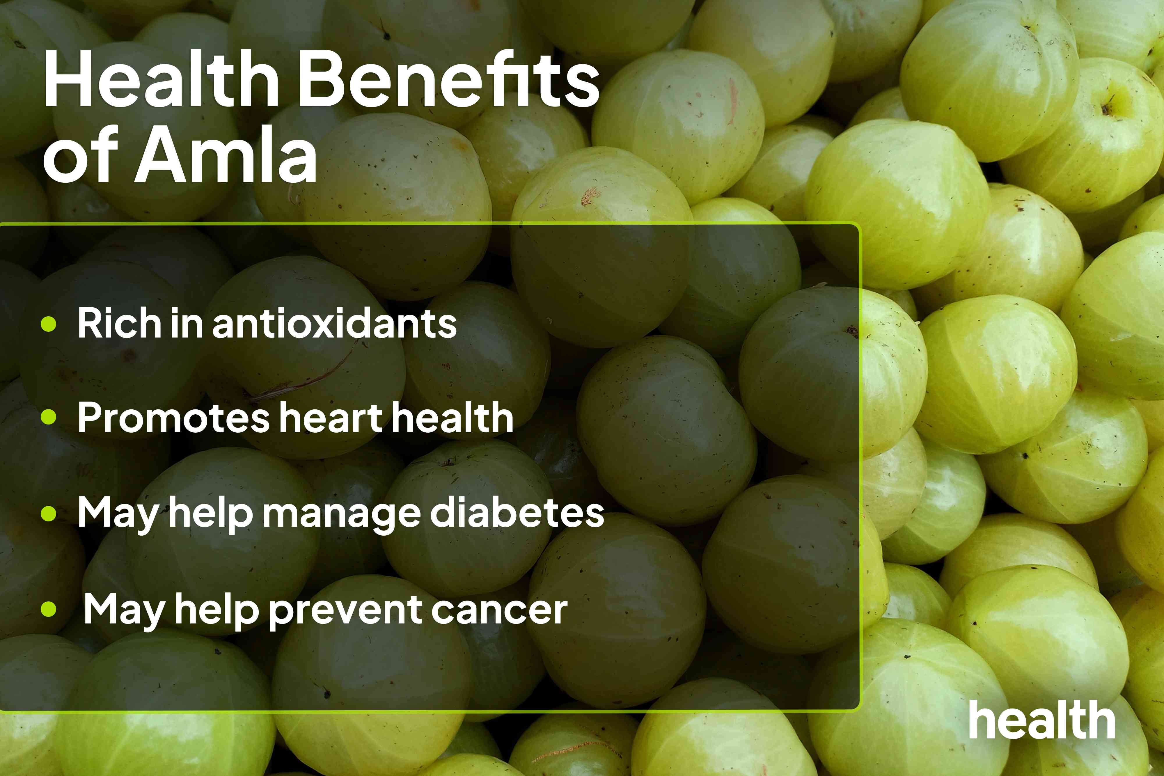 Amla Seeds vs Amla Fruit: Which is Better for You?