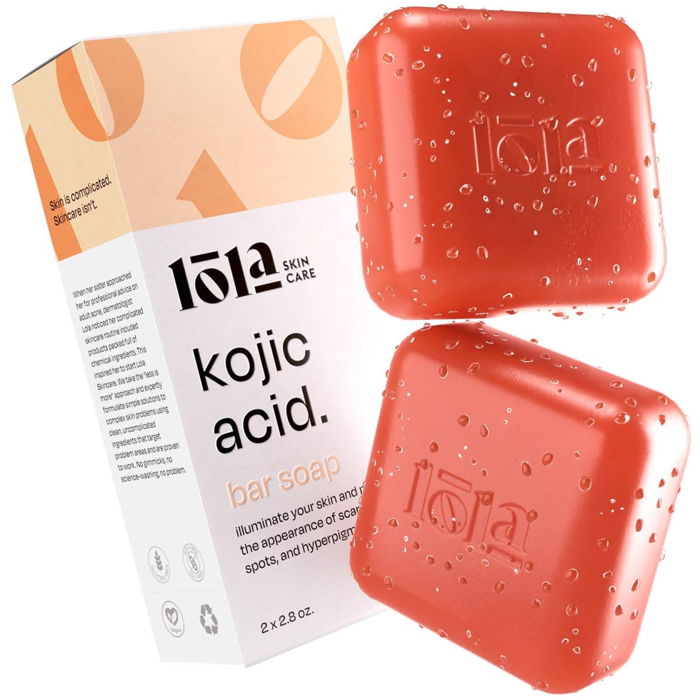 Best Kojic Acid Soap Reviews: Which Brands Are Most Effective? Check Them Now!