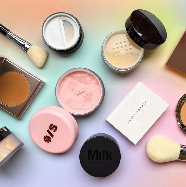 Top 5 Womens Powder for a Flawless Finish