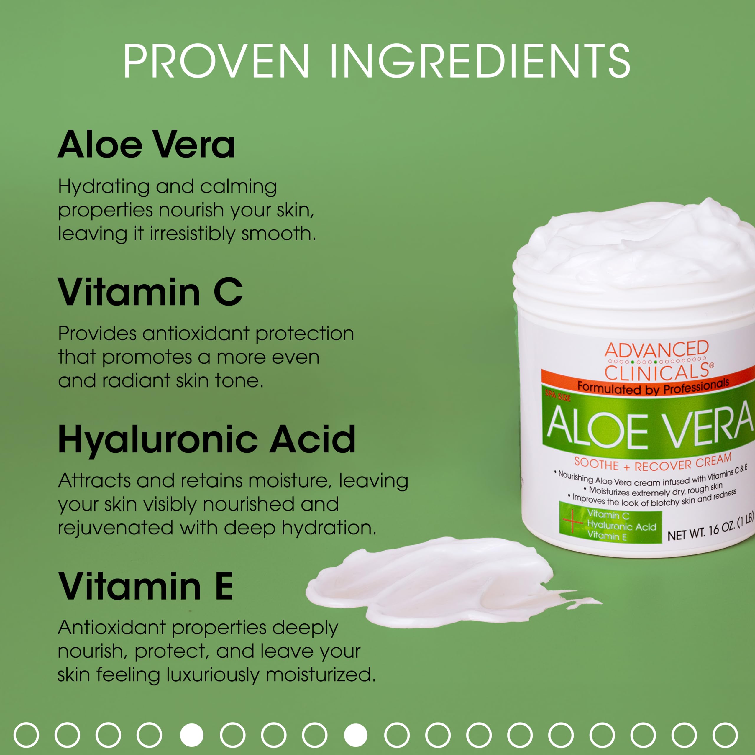 Top Picks: The Ultimate Aloe Vera Night Cream Guide