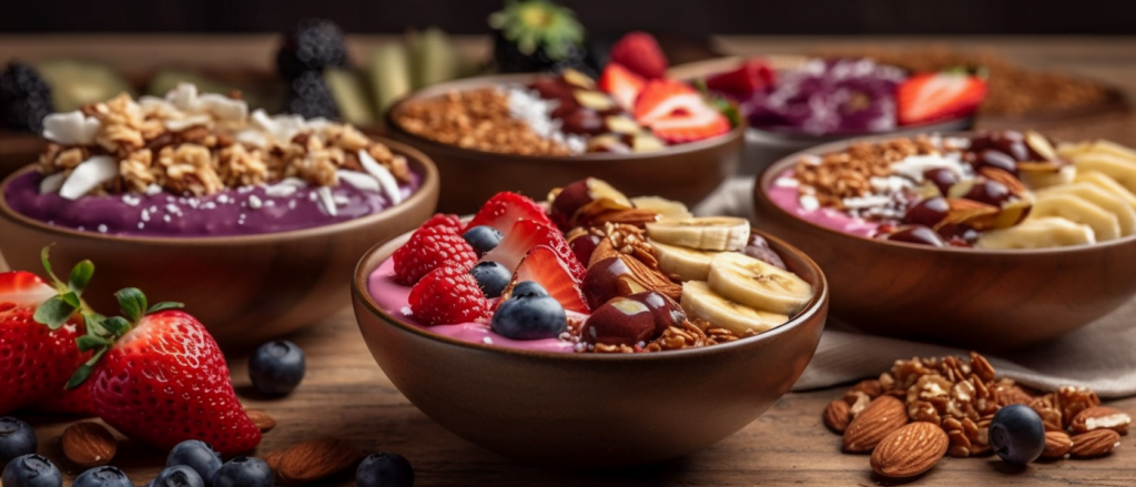 Acai Bowl After Workout: Tasty and Healthy Recovery Option