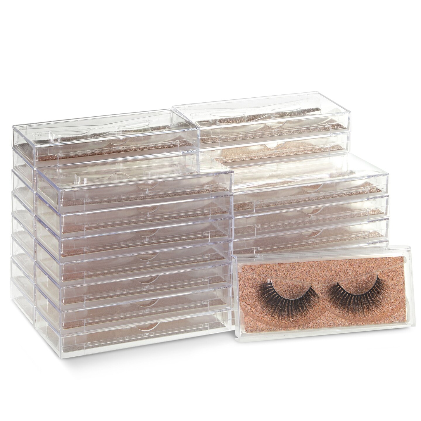 New Eyelash Cases Arrived: Protect Your Falsies Now