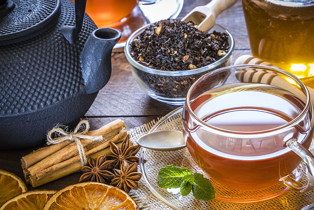 Is Ultimate Tea Healthy? We Break Down the Benefits and How to Pick the Best Kind!