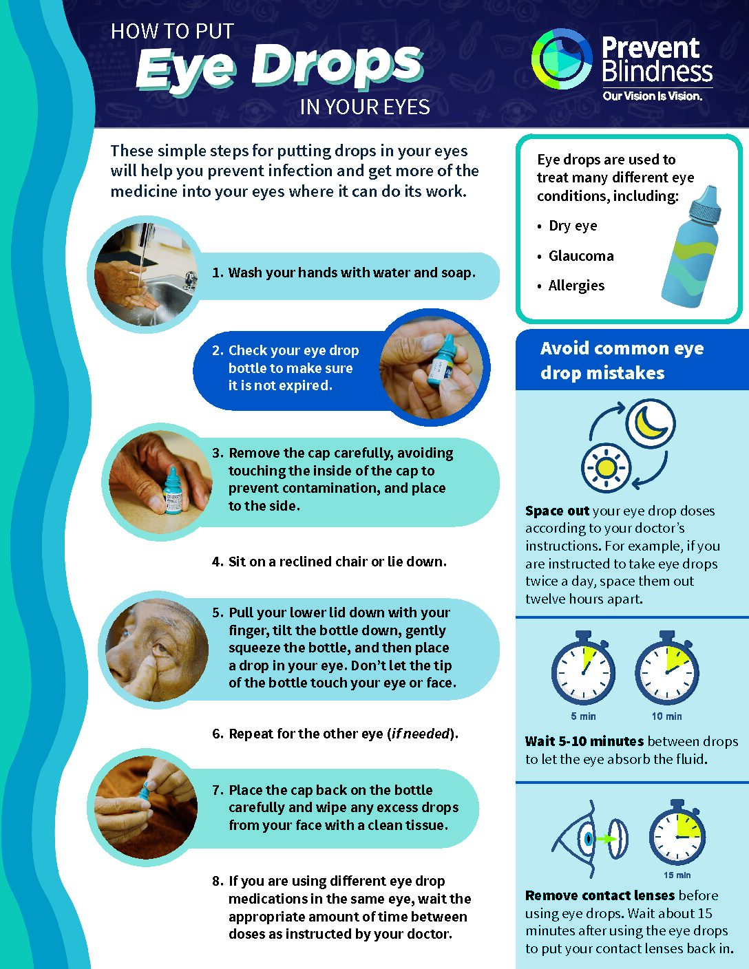 When to Use After Pool Eye Drops? Heres a Quick and Easy Guide!