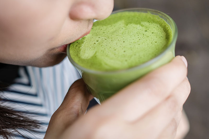 Matcha for Acne: How to Use It for Best Results? Start Today!