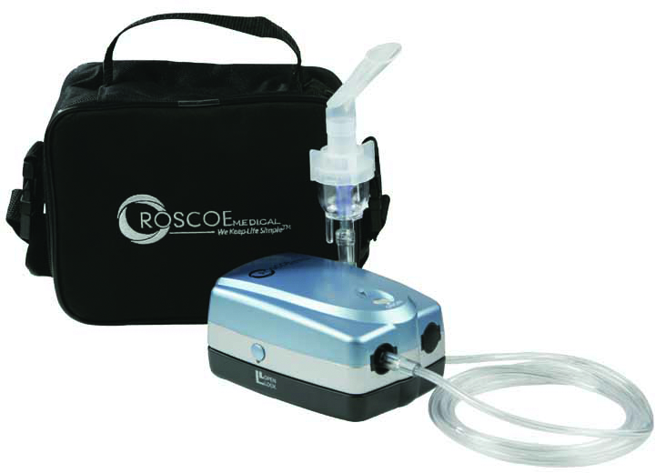 Roseco Medical Nebulizer Review: Is It Right for You? (Pros and Cons to Consider)