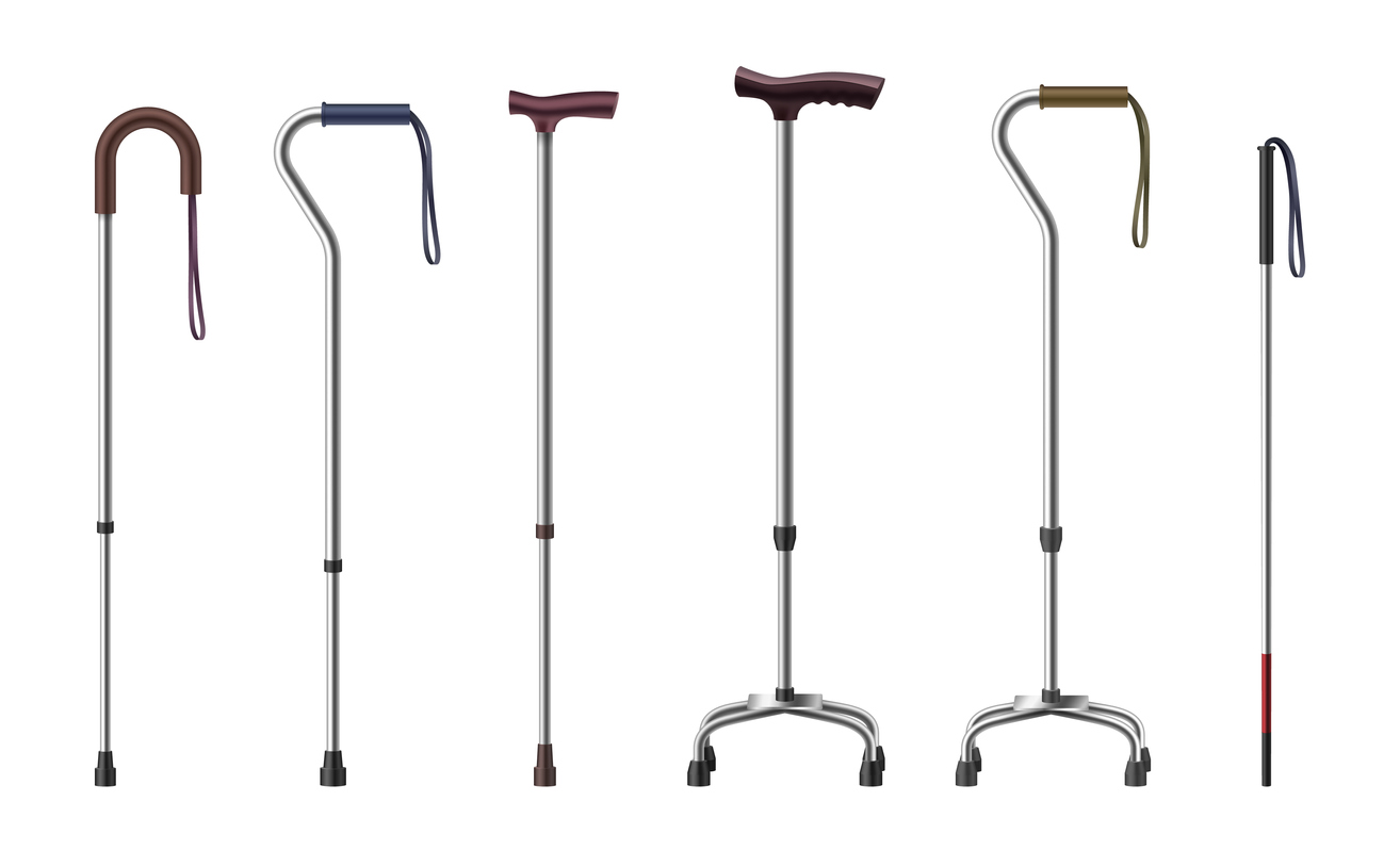 The Best Walking Stick for Elderly Woman: Comfortable and Stylish Options!