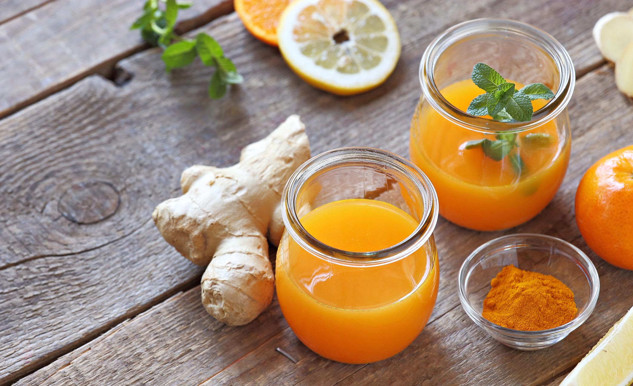 Juice Shots for Weight Loss: Do They Really Work? Find Out Here!