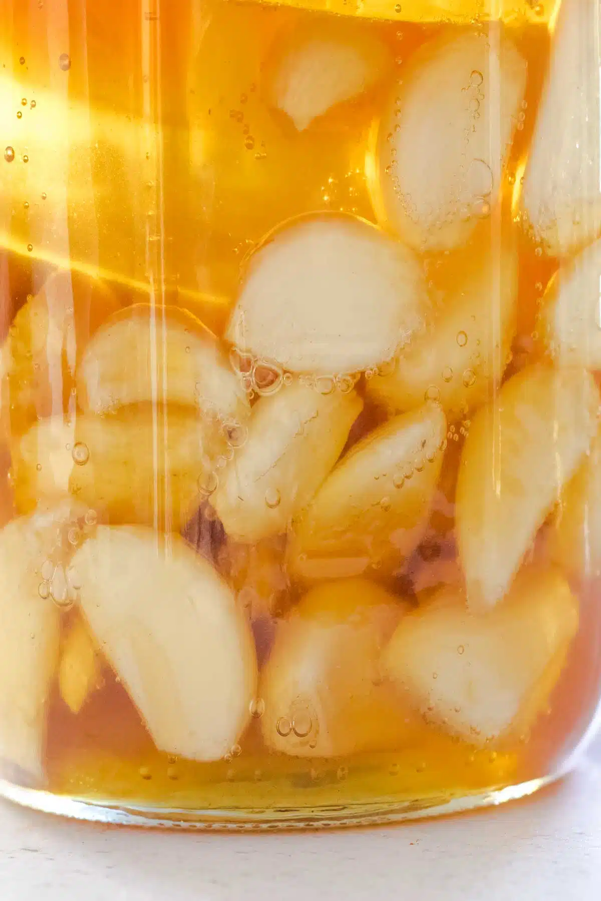 Fermented Garlic Ginger and Honey Benefits: Simple Home Remedy