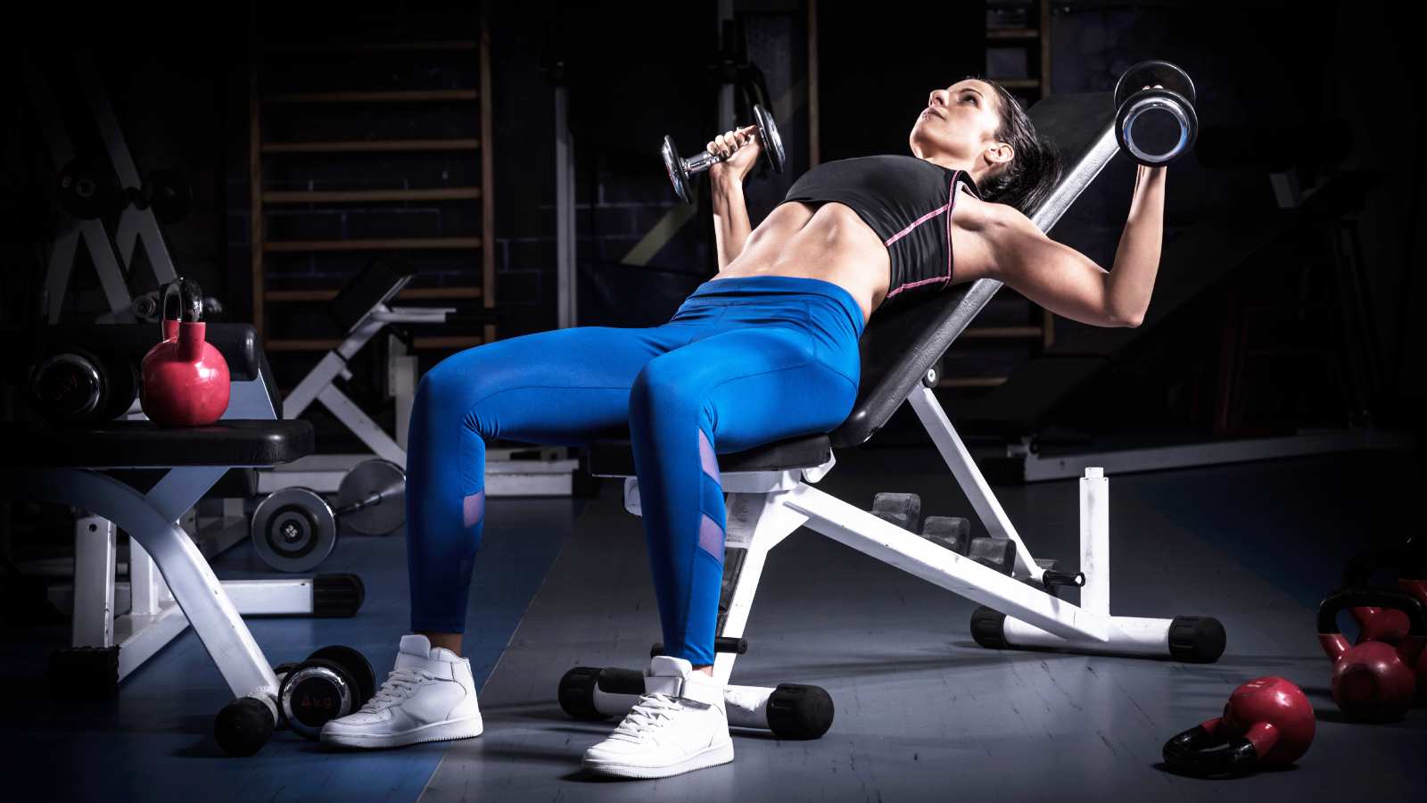 Best Gym Bench With Leg Extension? Easy Guide to Make the Right Choice