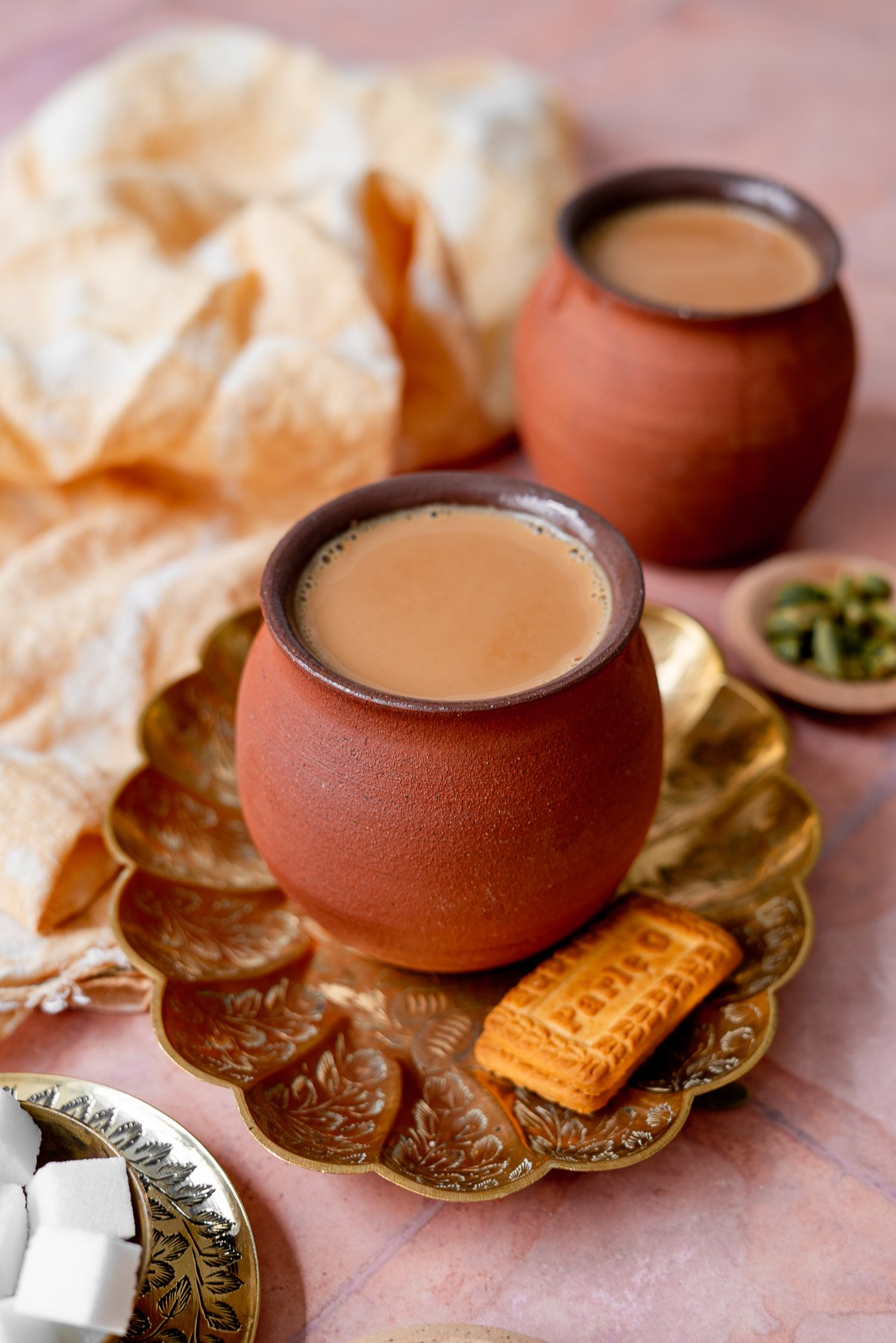 Best Masala Chai Tea Bags: Easy Way to Enjoy Authentic Indian Tea