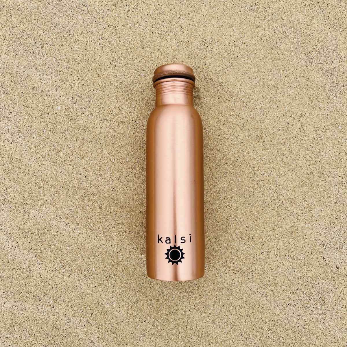 Looking for a Bronze Water Bottle? Heres What You Need to Know