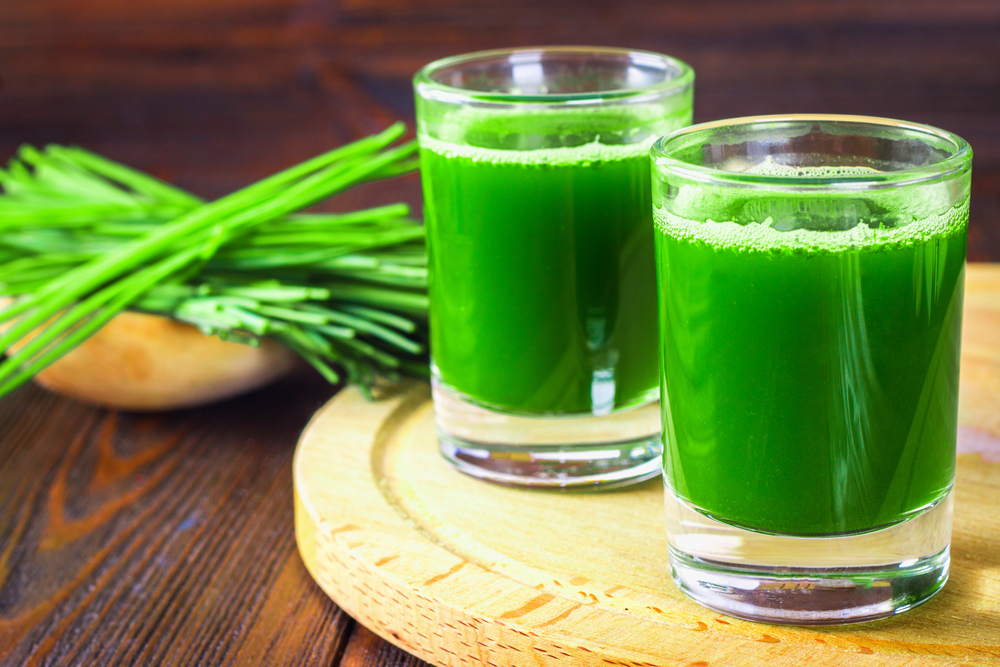 Juice Shots for Weight Loss: Do They Really Work? Find Out Here!